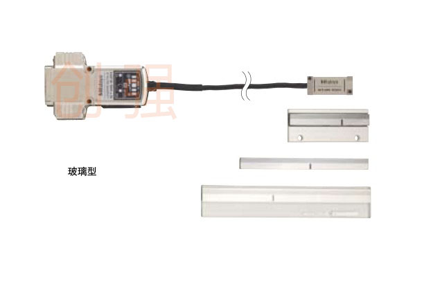 三豐 ST46-EZA光柵尺579系列-緊湊型